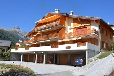 Image de Caroubier 6 by Interhome