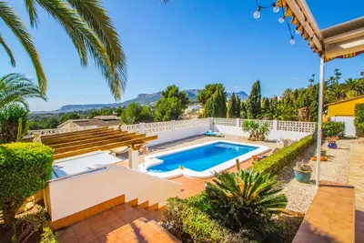 Image de Villa Nicole - Plusholidays