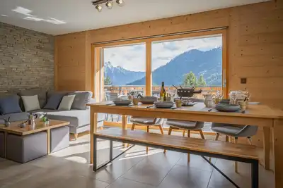 Image de L' O 12 by Interhome