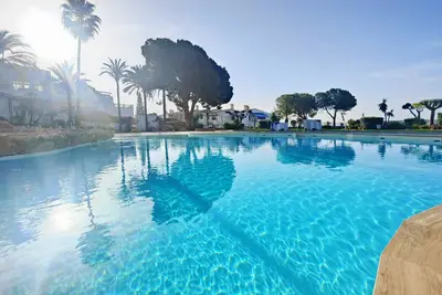 Image de Ap403 - Villa Real