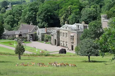 Image de Kentchurch Court - Kentchurch Estate