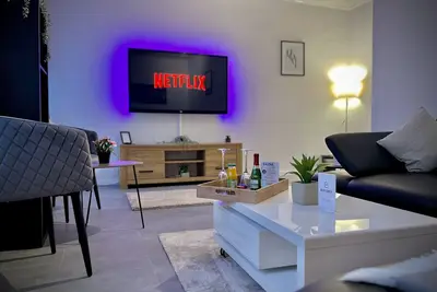 Image de Appartement 'Luxury Stadtpark Bendorf' avec Wi-Fi