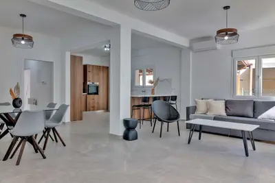 Image de Phaedrus Living: Luxury Residence Faneromeni