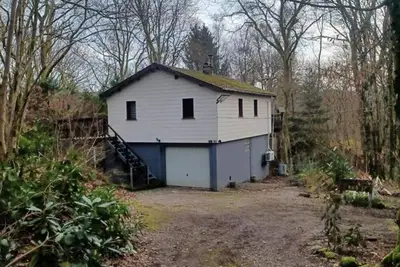 Image de Chalet dans les Ardennes, Domaine des Nobertins