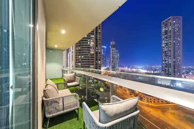 Image de First Class | 1br | Stylish and Luxurious