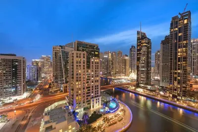 Image de First Class | 2br | Modern and Stylish