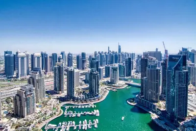 Image de World Class | 1br | High Floor with Magical View