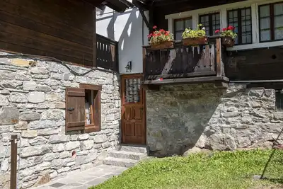 Image de Confortable appartement pour 4 personnes avec Tv, balcon, animaux admis, vue panoramique et parking