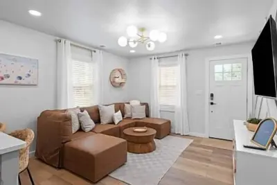 Image de Gorgeous 2 Bed house