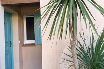 Image de Carro, proche de la mer, appartement 2 chambres