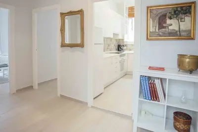 Image de The Kingly Living  Apartment