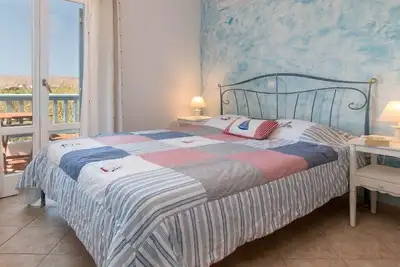 Image de Bh643 - C - Apartment Naxos
