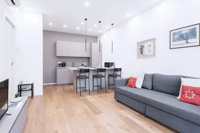 Image de Easylife - New apartment with balcony S. Agostino