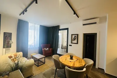 Image de Apartment Urban Living