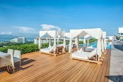 Image de 4bd Nuevo Vallarta: Luxury Resort w/ Ocean View