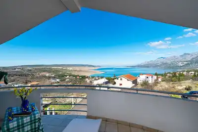 Image de Holiday Home Bonaca mit Wunderschönem Meerblick
