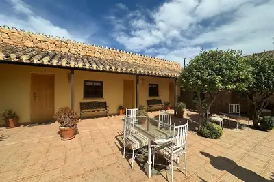 Image de Country Retreat Villa. With private swimming pool in Murcia.