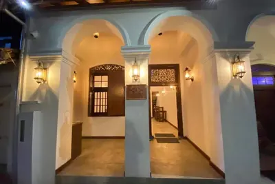 Image de Experience luxury living at Galle Fort, steps from the beach
