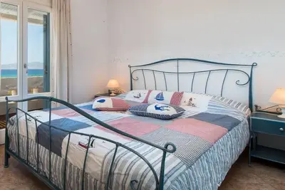 Image de Bh644 - C - Apartment Naxos