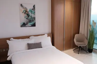 Image de Insane 2 Bedroom Penthouse Private Pool With Amazing Views of Dubai