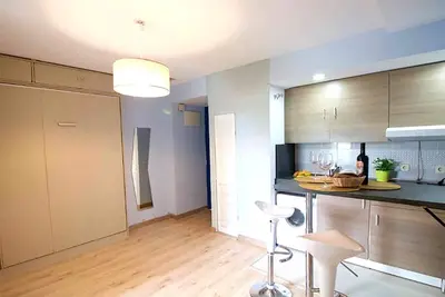 Image de Royal Golf 308 1 - Une Chambre Appartement, Couchages 2