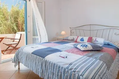 Image de Bh645 - C - Apartment Naxos