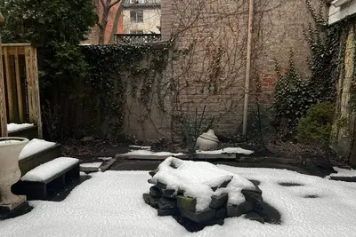 Image de Cozy 1br in Center Square – Near Mvp Arena, Nys Capitol & Empire Plaza, Sleeps 4