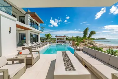 Image de Please Inquire Before Booking – Luxury Villa