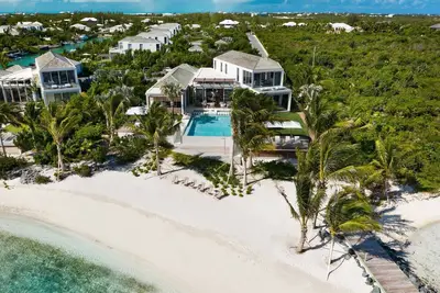 Image de Luxury vacation rental in Turks and Caicos