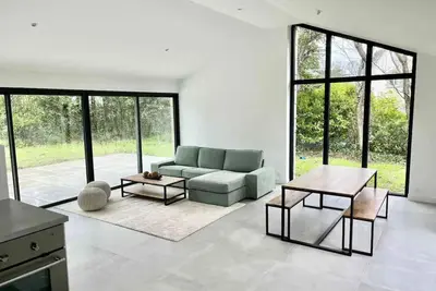 Image de Beautiful villa in the heart of Loctudy