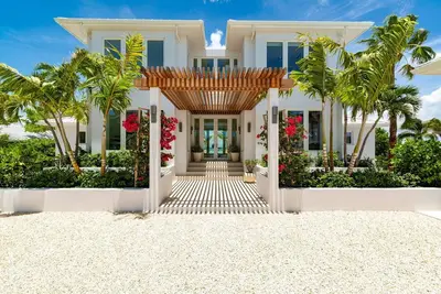 Image de Turks and Caicos Luxury rental