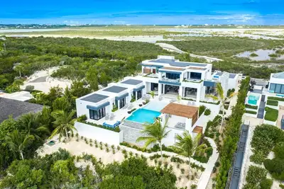 Image de Exceptional Villa rental in Turks and Caicos Caribbean
