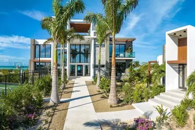 Image de Luxury Villa rental in Turks and Caicos