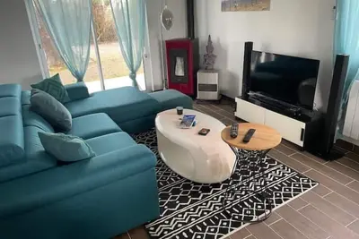 Image de Maison récente familial de 2022