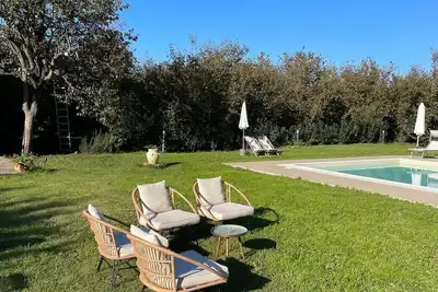 Image de Farmhouse Terre di Nelio