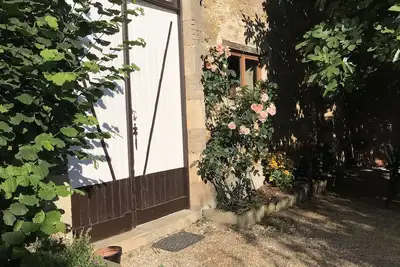 Image de Gîte l'Olivier