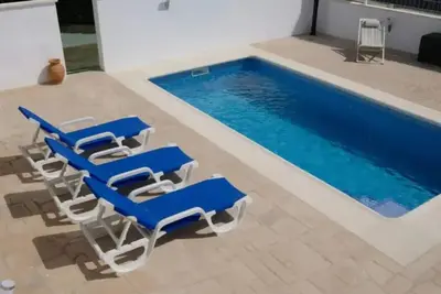 Image de Fantastica Villa L'ampolla+piscina Privada 100 Metros Playa, 12 Pers