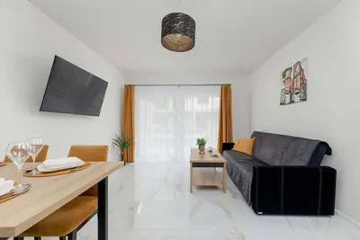 Image de Zielona 3a | Luxurious Apartment |Near the beach