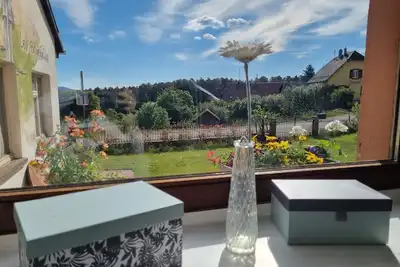 Image de Aux Brimbelles - Cosy T2 4* Rdj et accès Spa