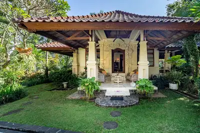 Image de Mountain Villa: Truly, Paradise Does Exist!