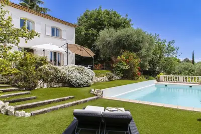 Villa De Feric Vi4396 By Riviera Holiday Homes
