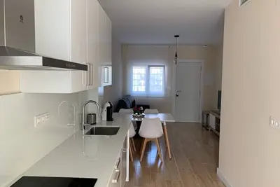 Casa Independiente en Granada Capital