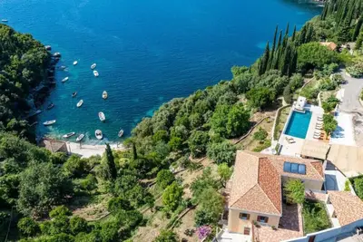 Image de Villa Palma by Villas Guide