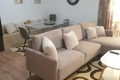 Image de Experience Gjirokaster with Ease - Melek Luxury Apartments Unit 16