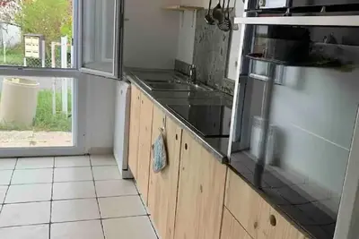 Image de Jolie maison lumineuse à La Roche Posay proche des thermes