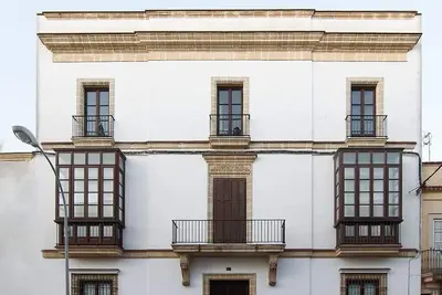 Image de Apartamento en Pleno Corazón de Jerez