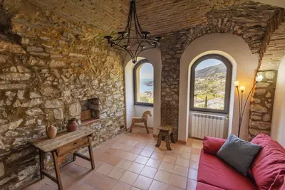 Image de Traditional Ligurian House by Wonderful Italy