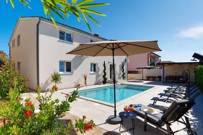 Image de Villa Nata in Pula  - Haus für 8-10 Personen