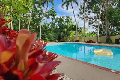 Image de Spacious Casa for 7 - Pool - Country - Pet Friendly