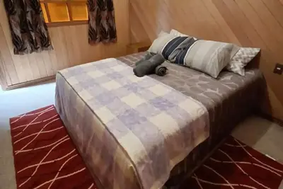 Image de lodging Tehuaco, Habitación Coigue\n\n